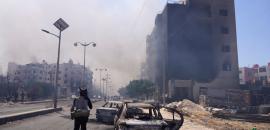 Israel, Syria agree to US-brokered ceasefire amid Suwayda turmoil