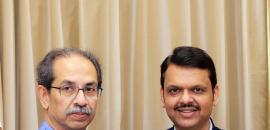 No point staying together if...: Uddhav Thackeray on MVA alliance