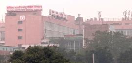 Odisha girl, set on fire by 3 men, airlifted to AIIMS Delhi