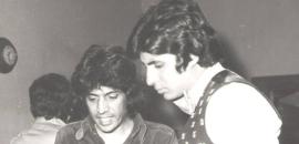 'Don' director Chandra Barot dies at 86