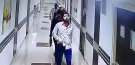 Patna hospital murder: Prime suspect Tauseef 'Badshah' arrested