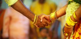 Himachal: 2 brothers marry same woman as per tribal tradition