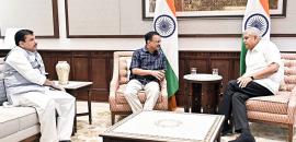 What Dhankar Said In The Rajya Sabha On Monday