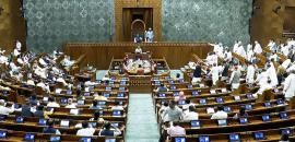 LS to debate motion to remove Justice Varma, not admitted in RS