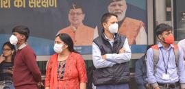 To tackle future pandemics, we must...: Scientist