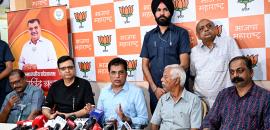'If not them, then who carried out Mumbai train blasts?'