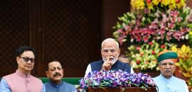 Modi Isn't Going To Retire On September 17