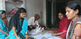 'Linking Aadhar With Voter ID Is Very Dangerous'