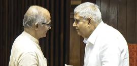 'Modiji Wanted To Speak To Me'