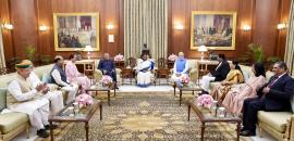 12 pm News Flash – July 23, 2025