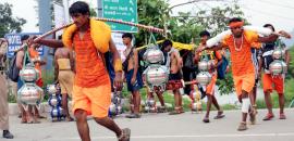 Kanwar Yatra: SC refuses to stay QR code order for eateries
