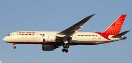 Air India Finds No Fault In Boeing Fuel Switches