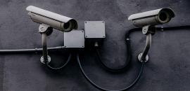 Maha officer alleges husband put spy cameras in bedroom