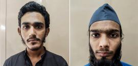 Gujarat ATS busts Al-Qaeda terror module, 4 held in raids