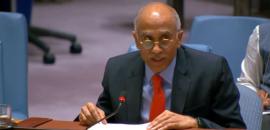 'Steeped in fanaticism, serial borrower': India shreds Pak at UN