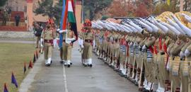 MP police trainees asked to recite Ramcharitmanas every night