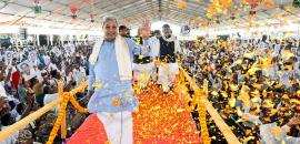 K'taka to conduct fresh caste census in Sep-Oct; to map wealth, land data