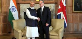 Will India-UK FTA Be Boon For British Cars?