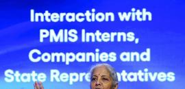 No Time Cap on Tax Pleas: FinMin