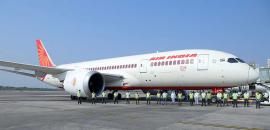 DGCA Pulls Up Air India Again