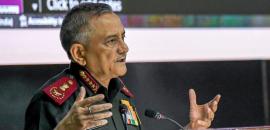 Military prepared as Operation Sindoor continues: CDS