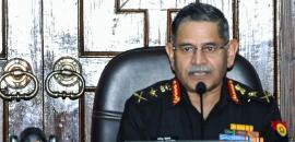Eliminated 9 high-value terrorist targets in Pak: COAS