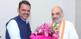 Cabinet reshuffle buzz in Maharashtra strengthens