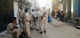 Bihar woman faints during govt recruitment test, raped in ambulance