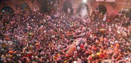 Banke Bihari temple panel challenges UP shrine control ordinance in SC