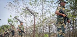 BSF gets body cams, biometric tools to tackle infiltration from Bangladesh