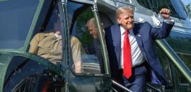 Thailand-Cambodia clashes remind me of India-Pak conflict: Trump