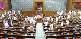 Pahalgam, Op Sindoor to dominate Parl this week; will Tharoor speak?