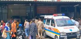 6 killed in stampede at Haridwar's Mansa Devi temple