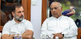 Congress issues 3-day LS whip ahead of Pahalgam, Op Sindoor debate