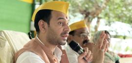 Expelled from RJD, Tej Pratap to contest Bihar polls as independent
