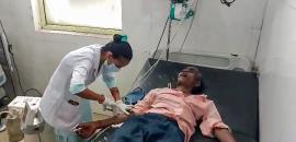 Rumour, overcrowding, narrow passage spark U'khand temple stampede