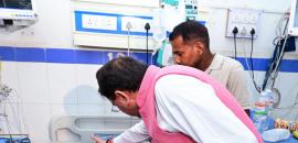 Tragedy could have been worse if...: Official on Haridwar stampede
