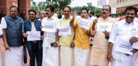 Safety of our daughters: Chh'garh CM defends nuns' arrest amid political row