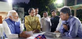 Tharoor, Tewari out as Cong picks new speakers for Op Sindoor debate