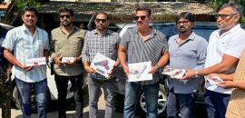 Mumbai encounter specialist cop Daya Nayak promoted to ACP rank