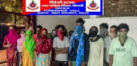 Deportation of Bengali migrants to B'desh sparks panic in Bengal village