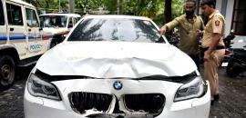 Hit-and-Runs Cause 1 In 5 Road Deaths