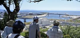 Tsunami hits Russia, Japan after massive 8.8 earthquake