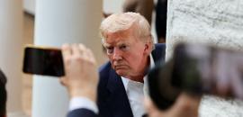 India a good friend, but...: Trump hints at 20-25% tariffs