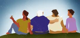 10 Reasons What Friendship Means To Me