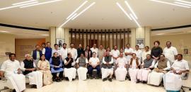 'Coming Election Is Very Crucial For Congress'