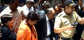 2-Wheeler Linked Pragya To Malegaon Blast, Also Got Her Freed