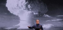 Fear the 'dead hand': Trump-Medvedev war of words escalates