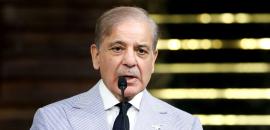 Sharif thanks Trump for 'historic' trade deal with Pak