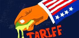 US tariffs: Must stand up to bullying, says Maruti's Bhargava
